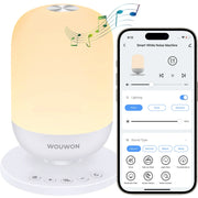 Dreamy Sleep Sound Machine