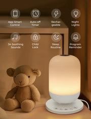 Dreamy Sleep Sound Machine