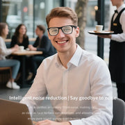 Innovibe Lab AI Smart Shades