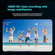 Ai Smart Glasses 800w Double Lens - Innovibe Lab