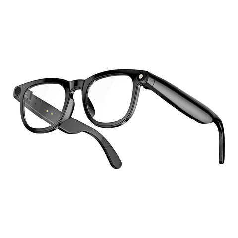 Ai Smart Glasses 800w Double Lens - Innovibe Lab