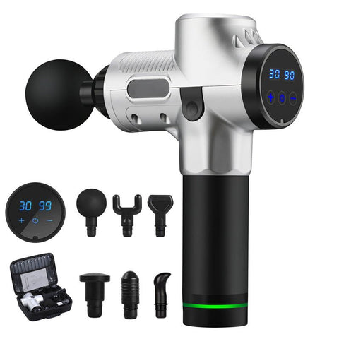 Fascia Massage Gun - Innovibe Lab