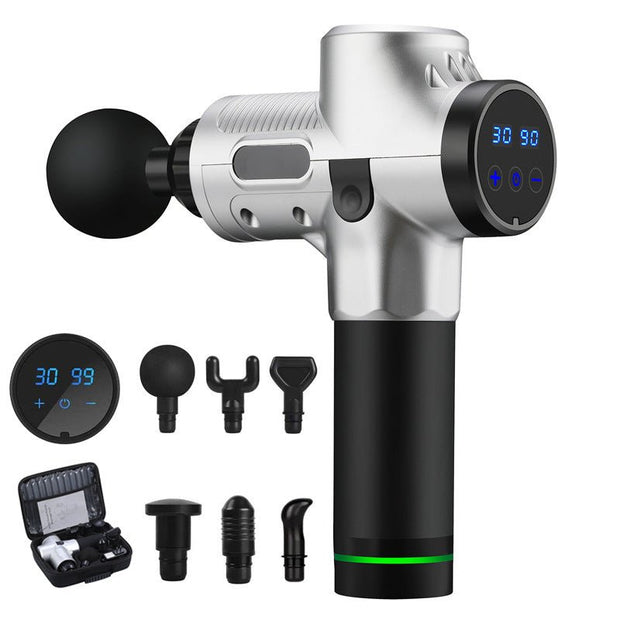 Fascia Massage Gun - Innovibe Lab