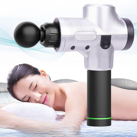Fascia Massage Gun - Innovibe Lab