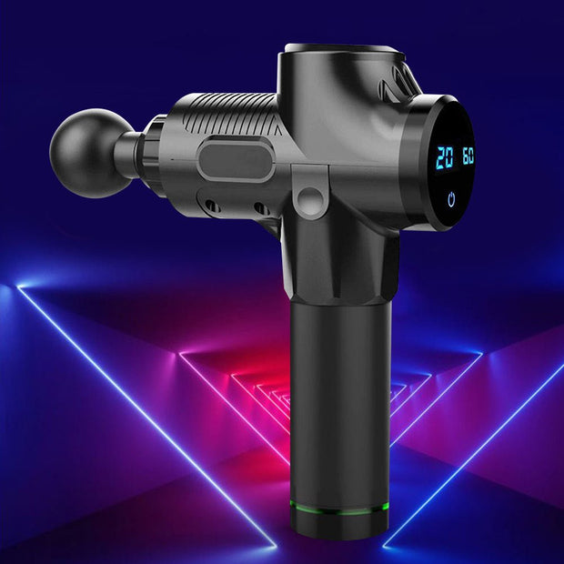 Fascia Massage Gun - Innovibe Lab