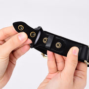 Smart GPS Pet Tracker Collar - Innovibe Lab