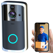 WiFi Video Doorbell Camera - Innovibe Lab