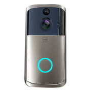 WiFi Video Doorbell Camera - Innovibe Lab
