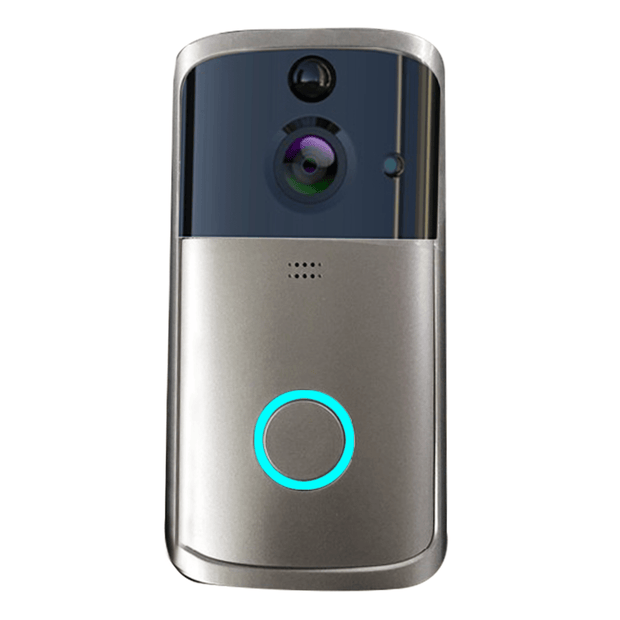 WiFi Video Doorbell Camera - Innovibe Lab
